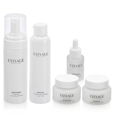 PROTOCOLLO SKIN CARE COMPLETA PELLI NORMALI