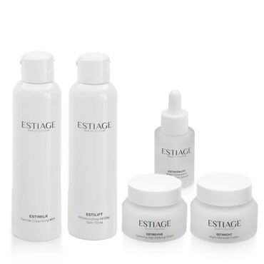 PROTOCOLLO SKIN CARE COMPLETA PELLI SENSIBILI E SOTTILI